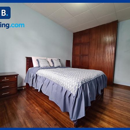 Apartmán Departamento En Centro Historico Cuenca Exteriér fotografie