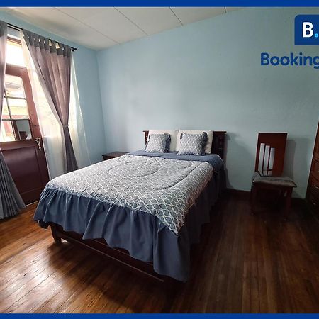 Apartmán Departamento En Centro Historico Cuenca Exteriér fotografie