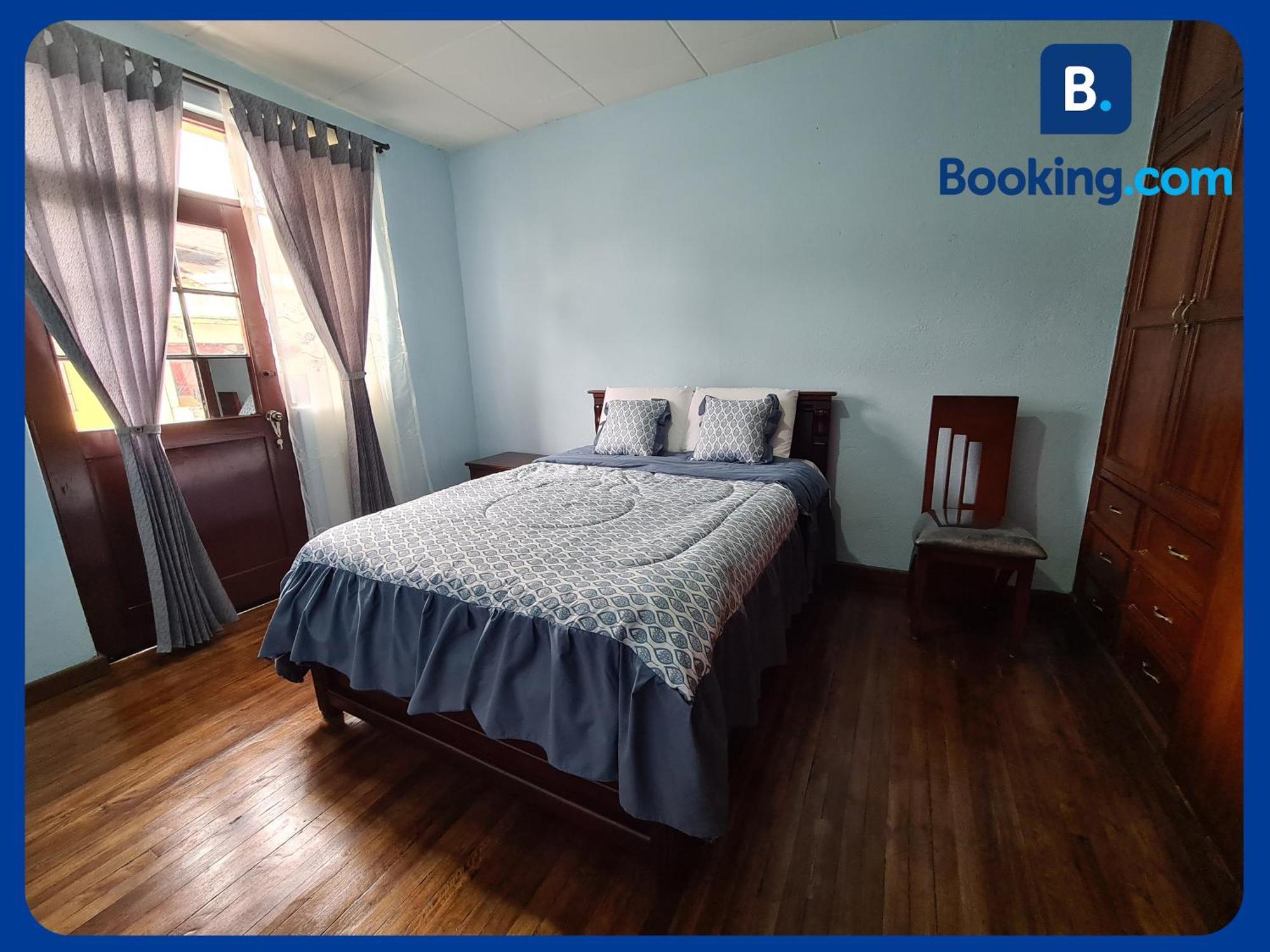 Apartmán Departamento En Centro Historico Cuenca Exteriér fotografie