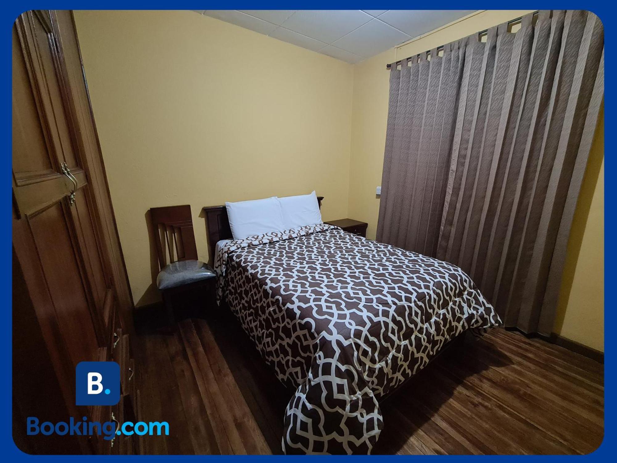 Apartmán Departamento En Centro Historico Cuenca Exteriér fotografie