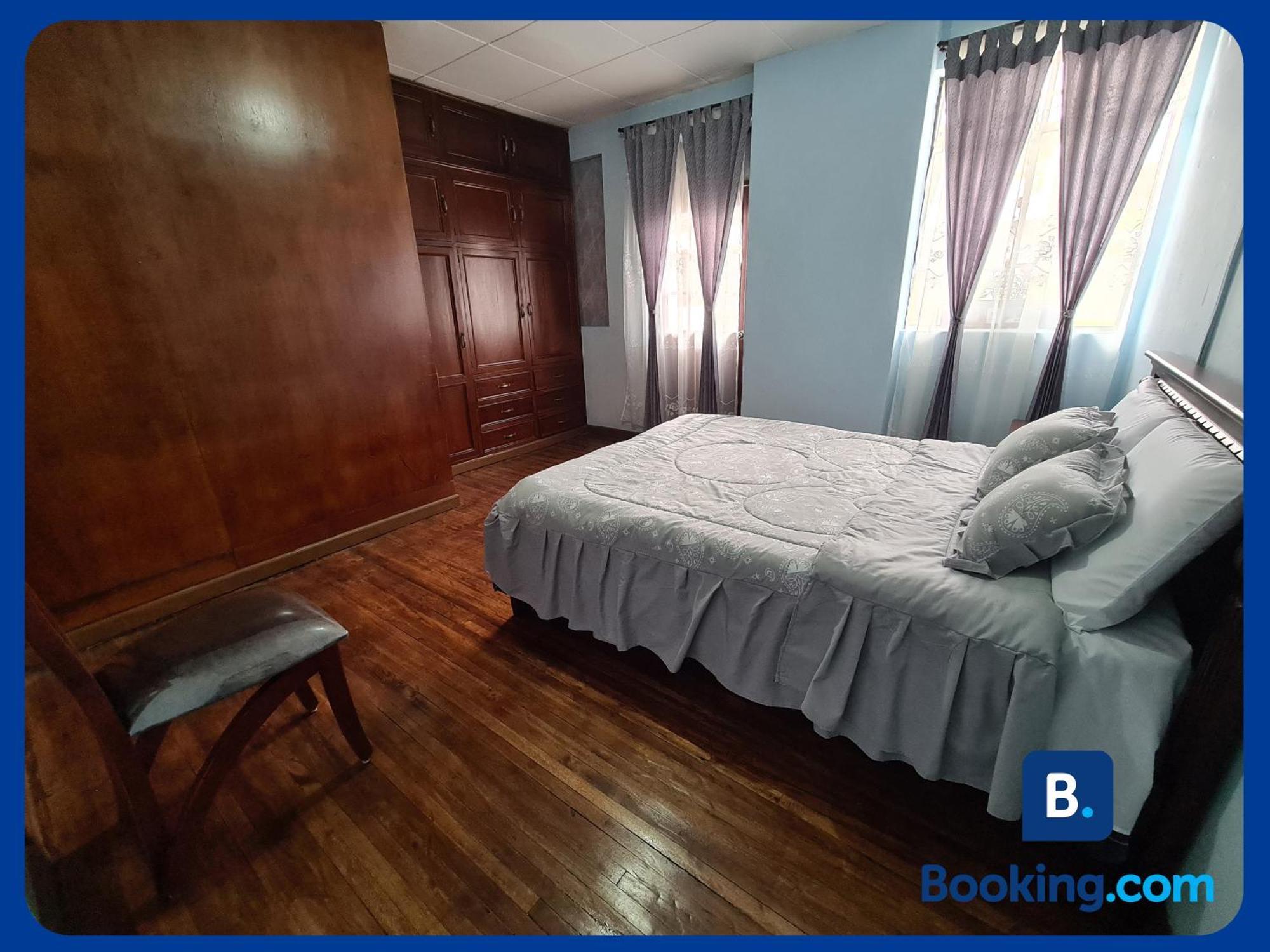 Apartmán Departamento En Centro Historico Cuenca Exteriér fotografie
