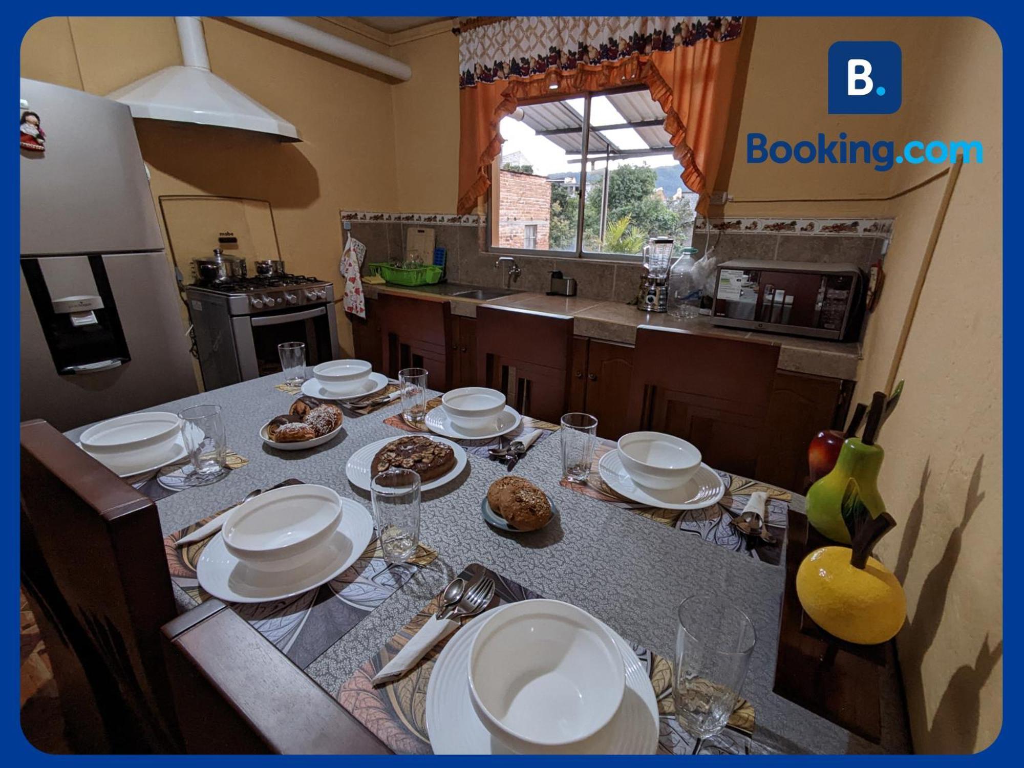 Apartmán Departamento En Centro Historico Cuenca Exteriér fotografie