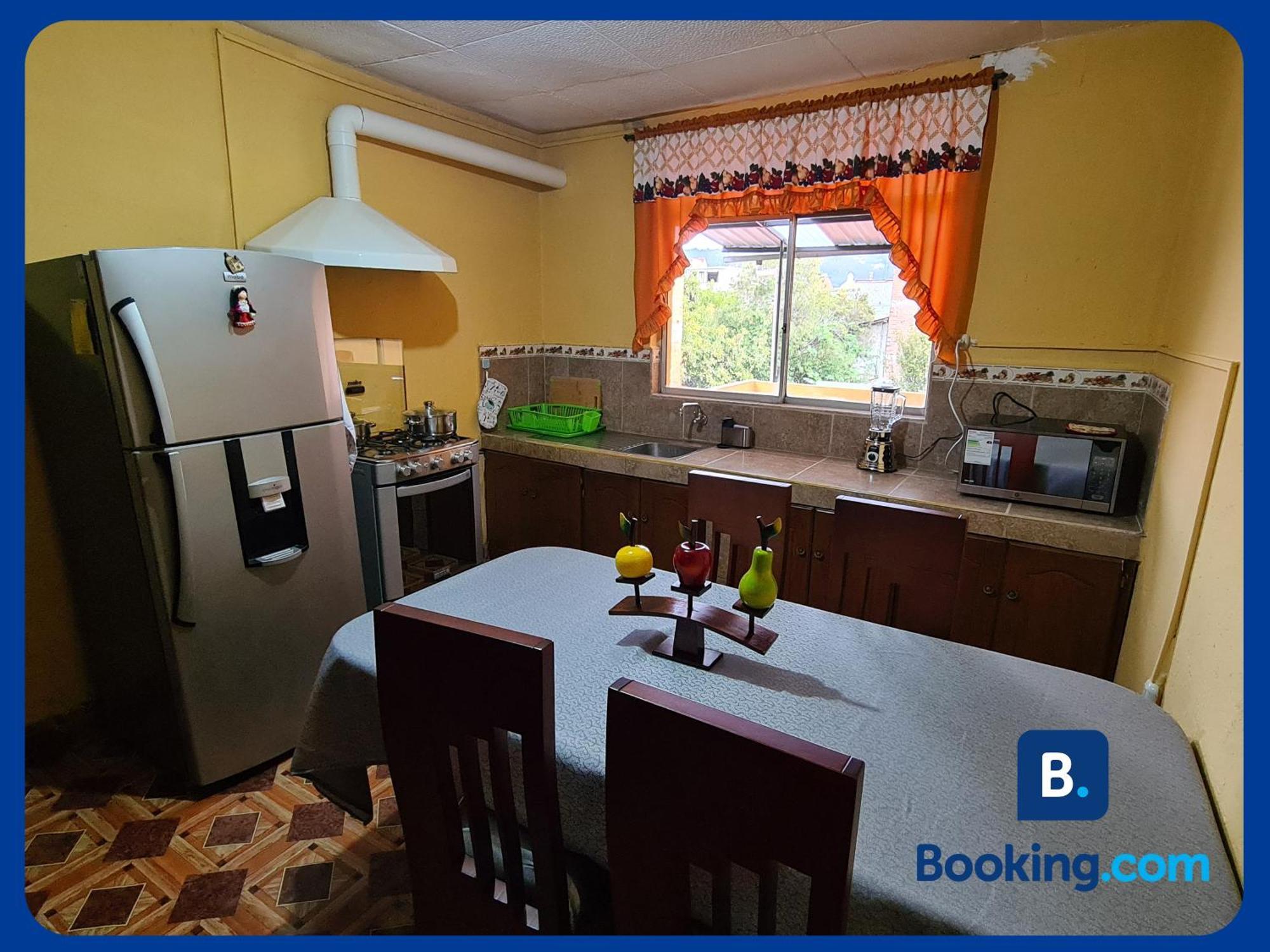 Apartmán Departamento En Centro Historico Cuenca Exteriér fotografie